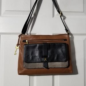 Fossil Kinley Crossbody